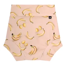 Плавки с банановым принтом