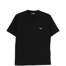 Футболка с логотипом