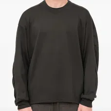 Джемпер с длинными рукавами