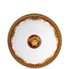 Глубокая тарелка Medusa (18 см)