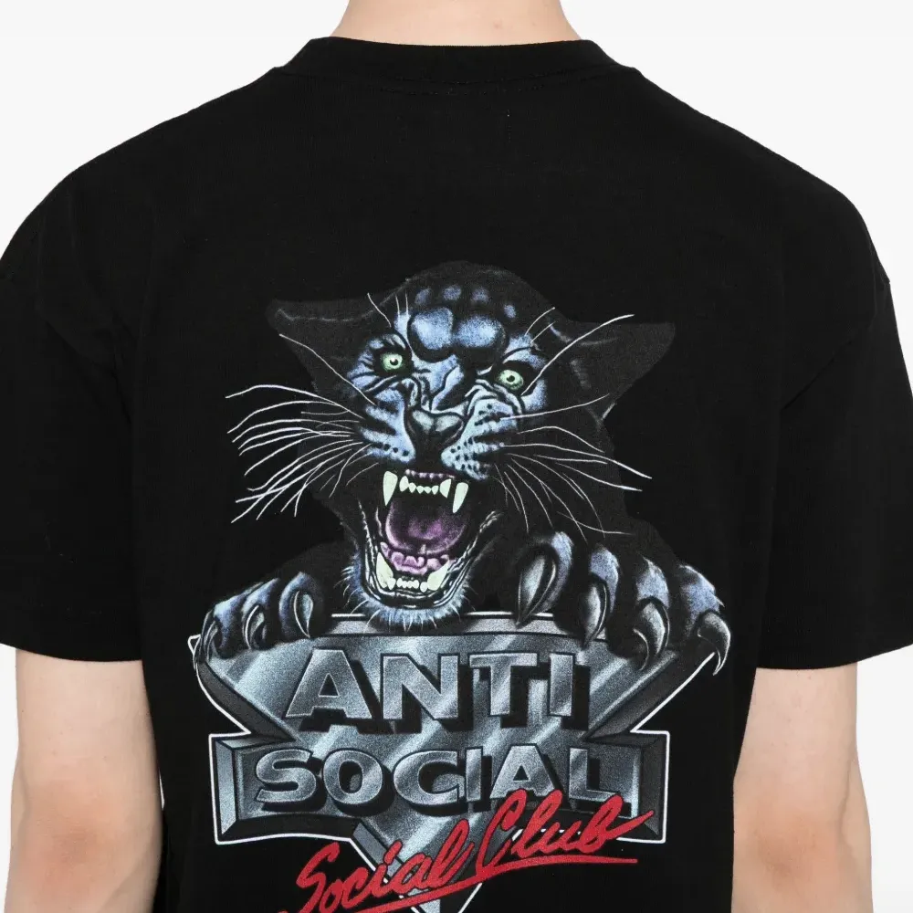 Футболка Snow Cat