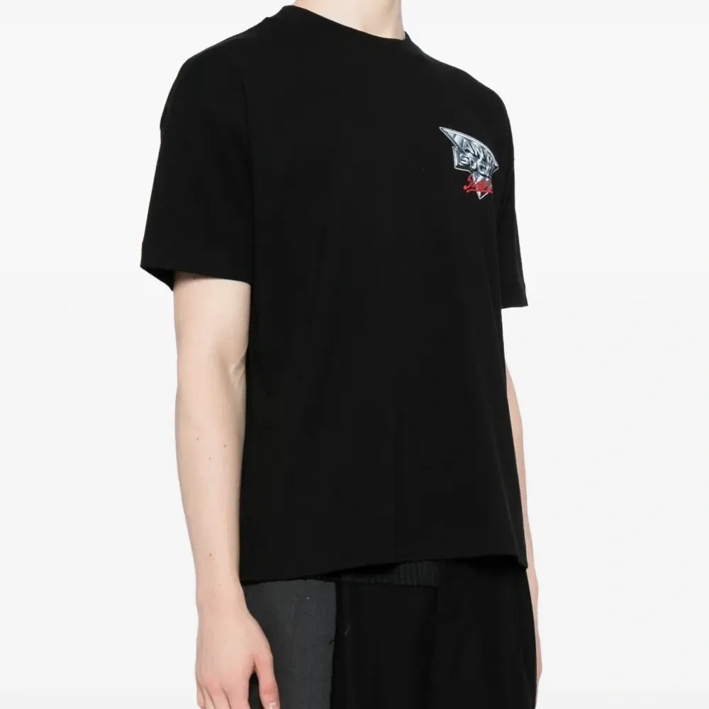 Футболка Snow Cat