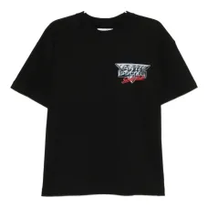 Футболка Snow Cat