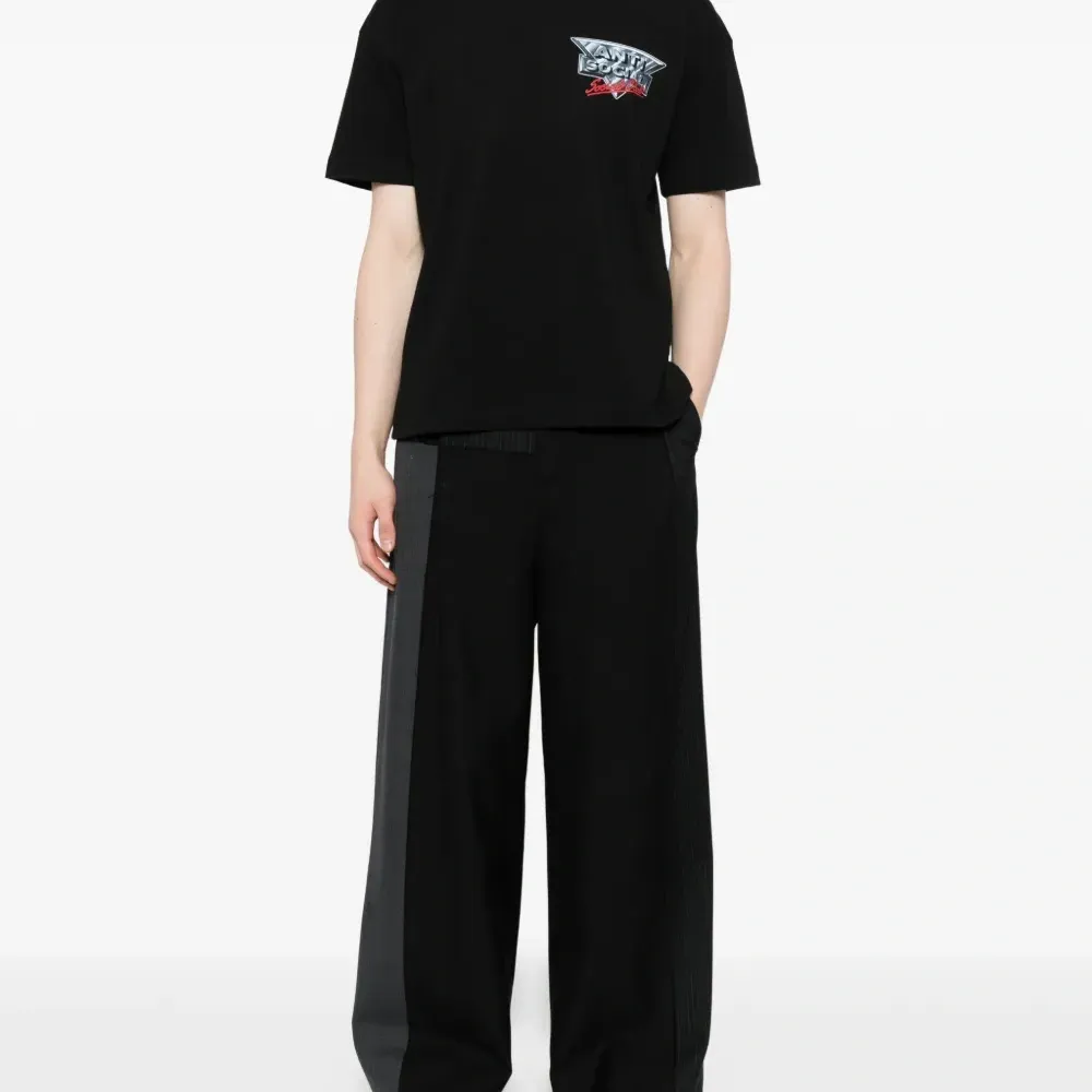 Футболка Snow Cat