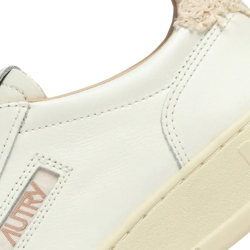 Кеды на шнуровке