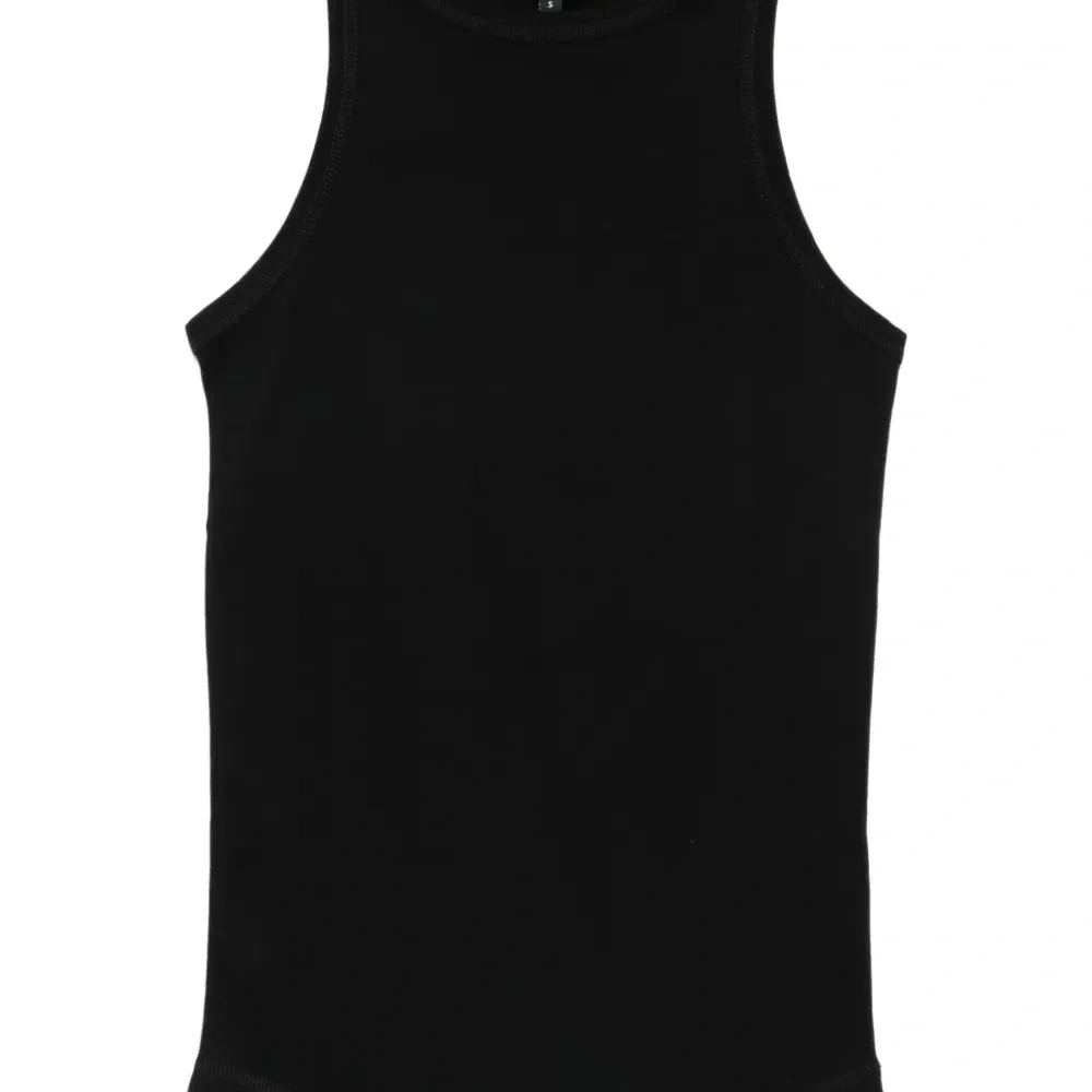 Майка с американской проймой