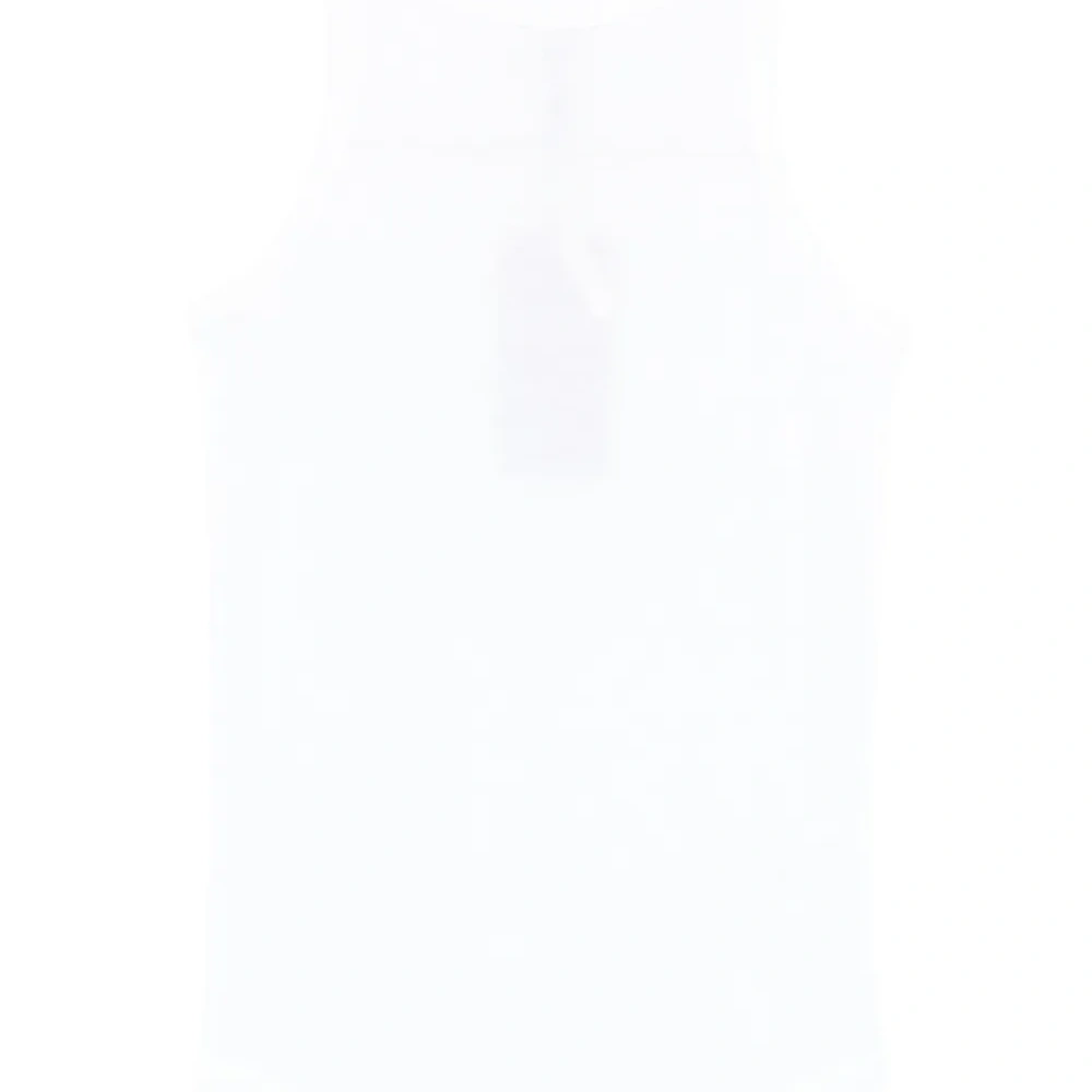 Майка из органического хлопка