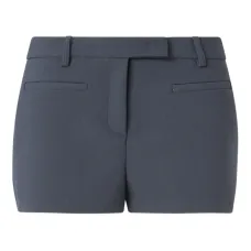 Шорты с ремешками