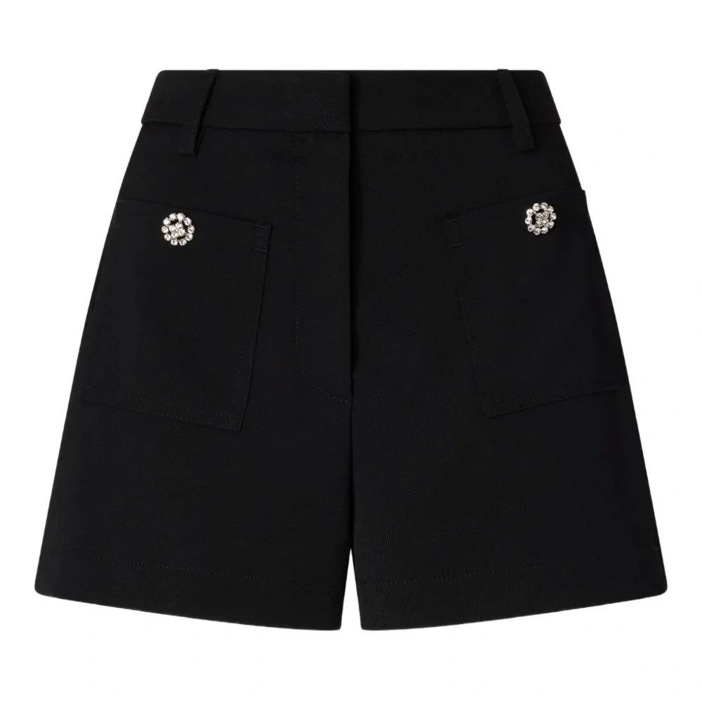 Декорированные шорты