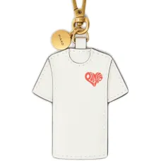 Брелок с подвеской