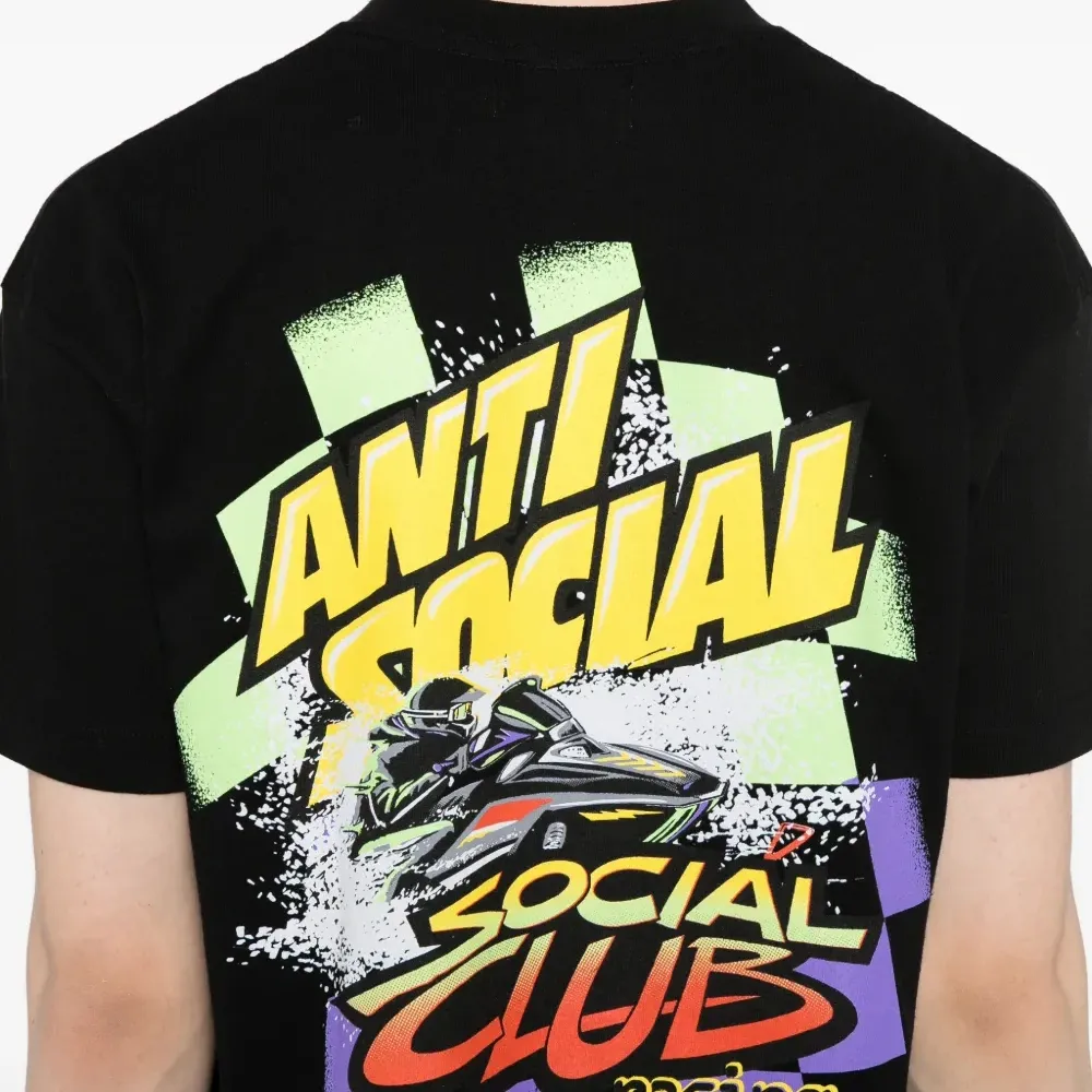 Футболка Artic Snowmobile