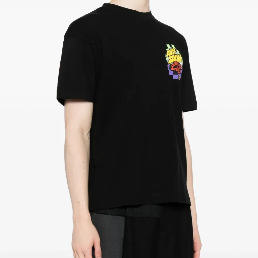 Футболка Artic Snowmobile