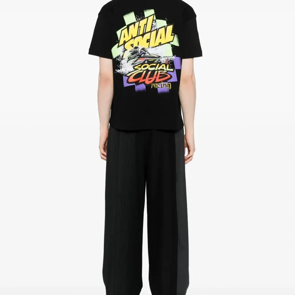 Футболка Artic Snowmobile