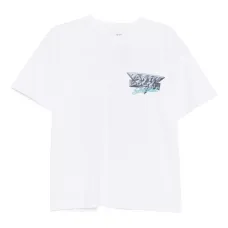 Футболка Snow Cat