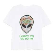 Футболка «Redneck Alien»