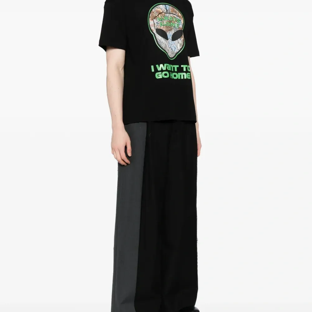 Футболка «Redneck Alien»