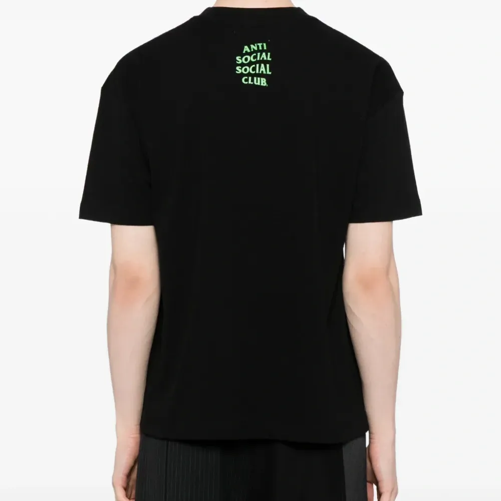 Футболка «Redneck Alien»