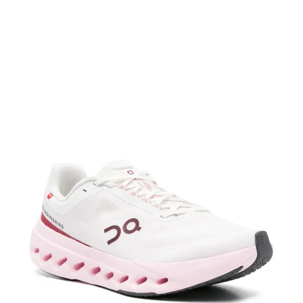 Перфорированные кроссовки Cloudsurfer Next