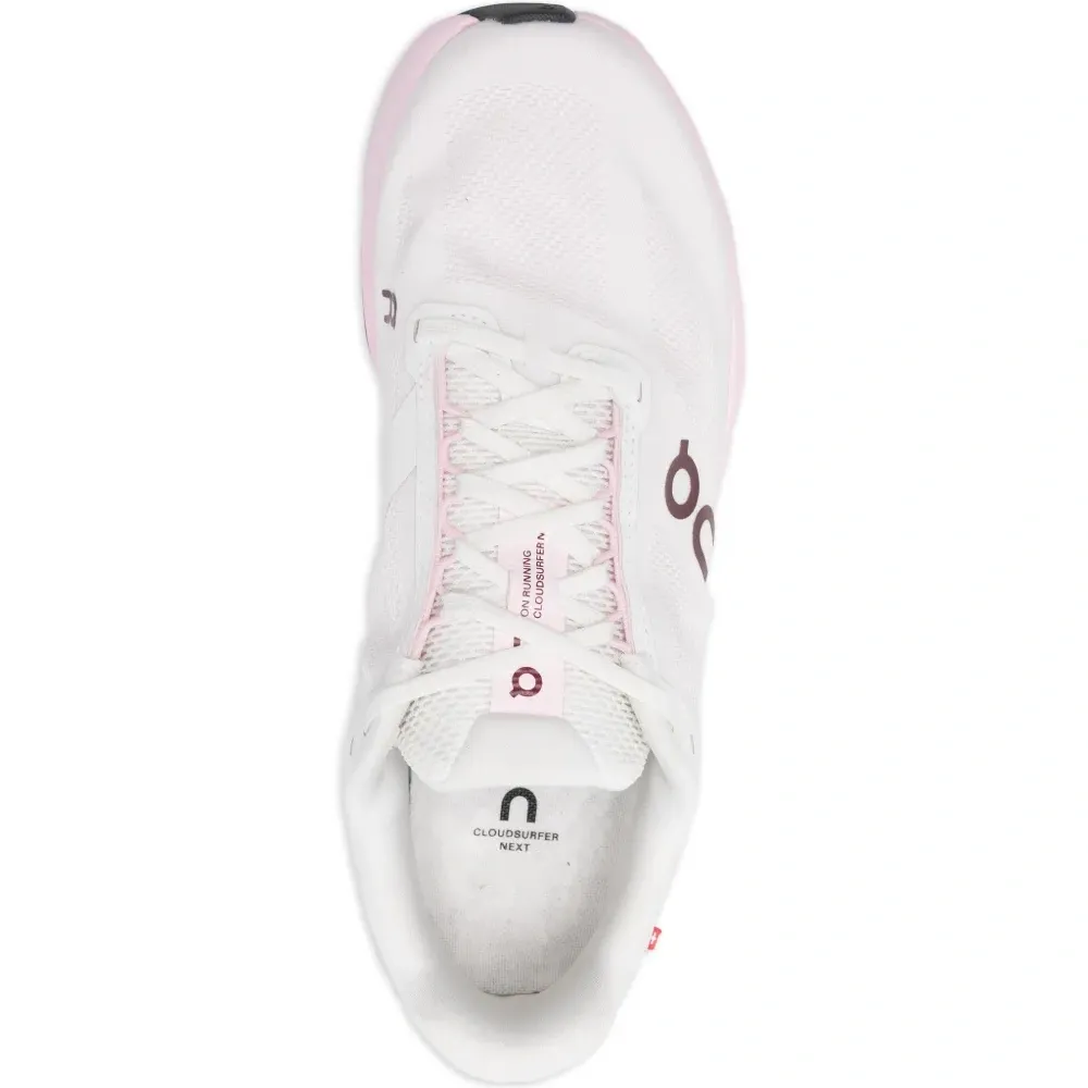 Перфорированные кроссовки Cloudsurfer Next