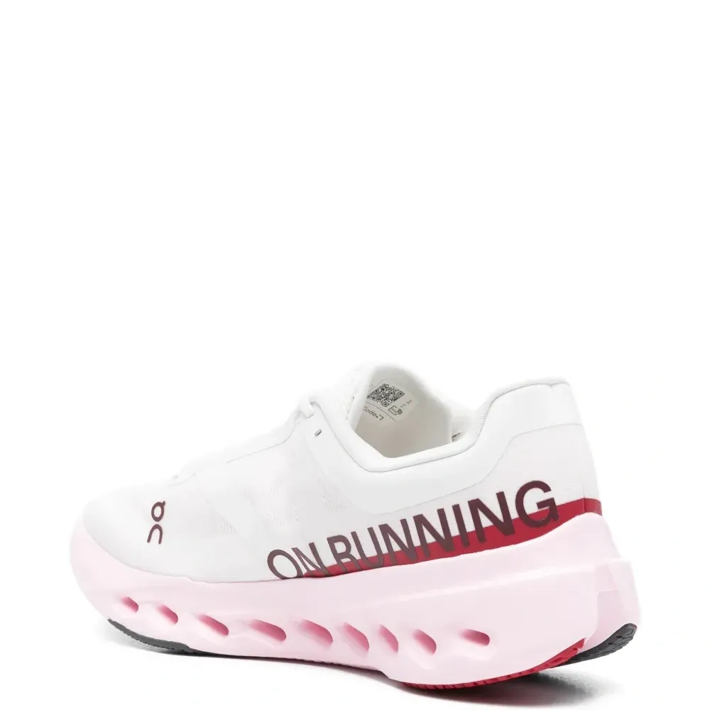 Перфорированные кроссовки Cloudsurfer Next