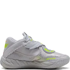 Высокие кеды MB.05