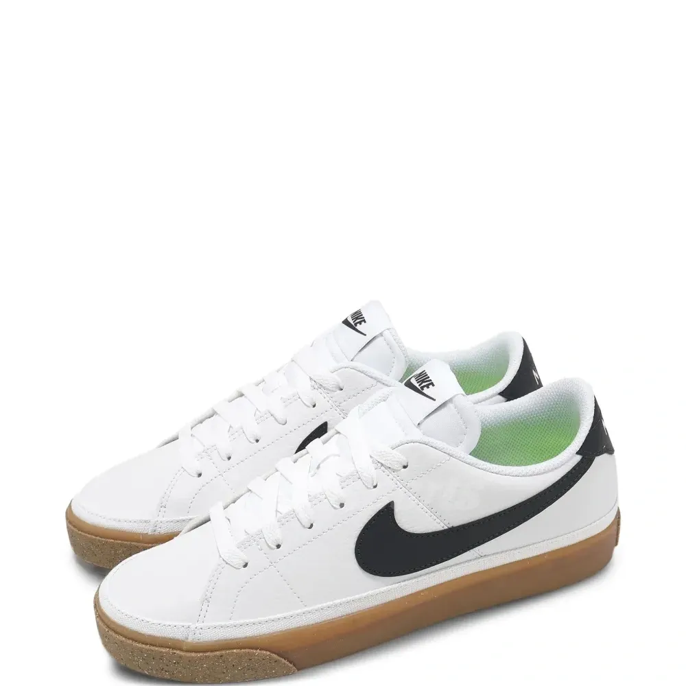 Кроссовки Court Legacy Next Nature