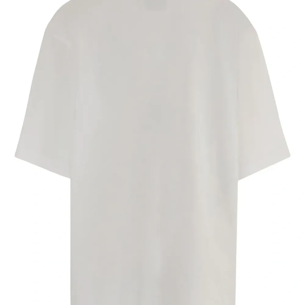 Футболка с короткими рукавами