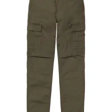 Хлопковые cargo-брюки