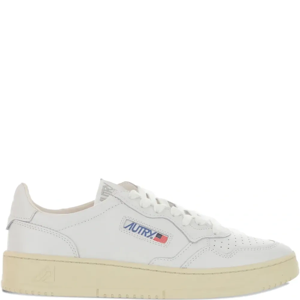 Кроссовки Medalist