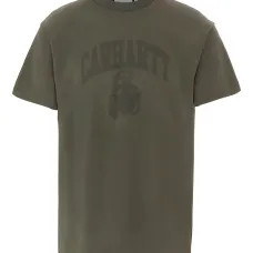 Футболка Corps выцветшего болотного цвета