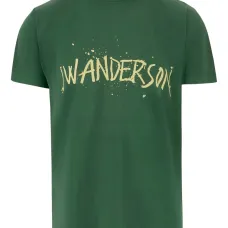 Футболка с логотипом