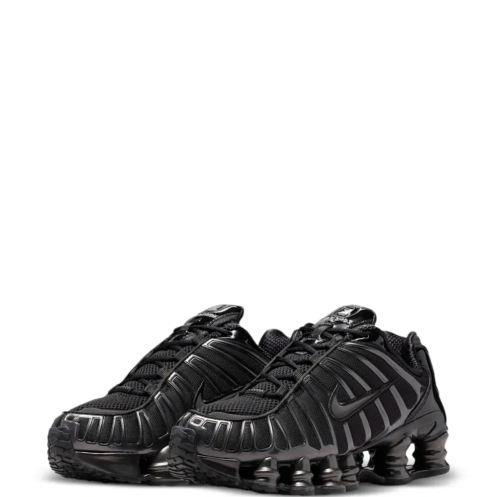 Кроссовки Shox