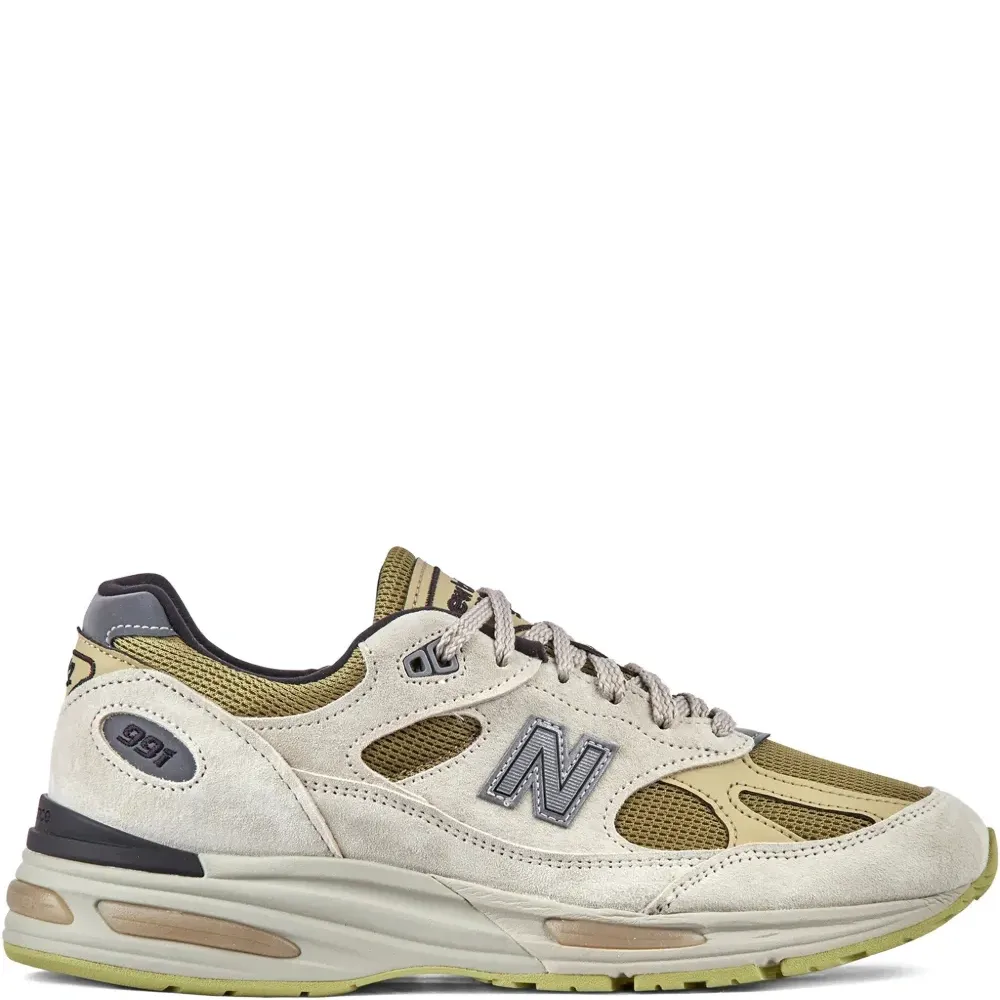 Кроссовки 991 V2