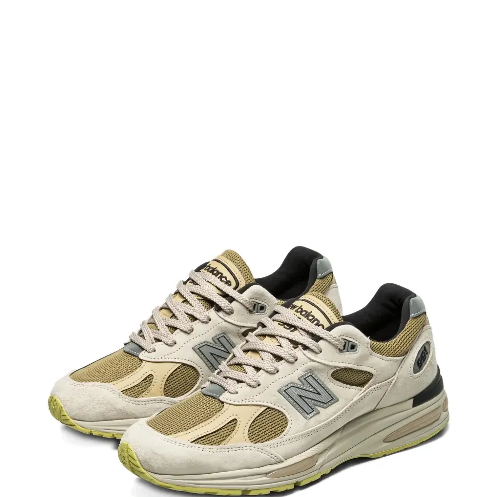 Кроссовки 991 V2