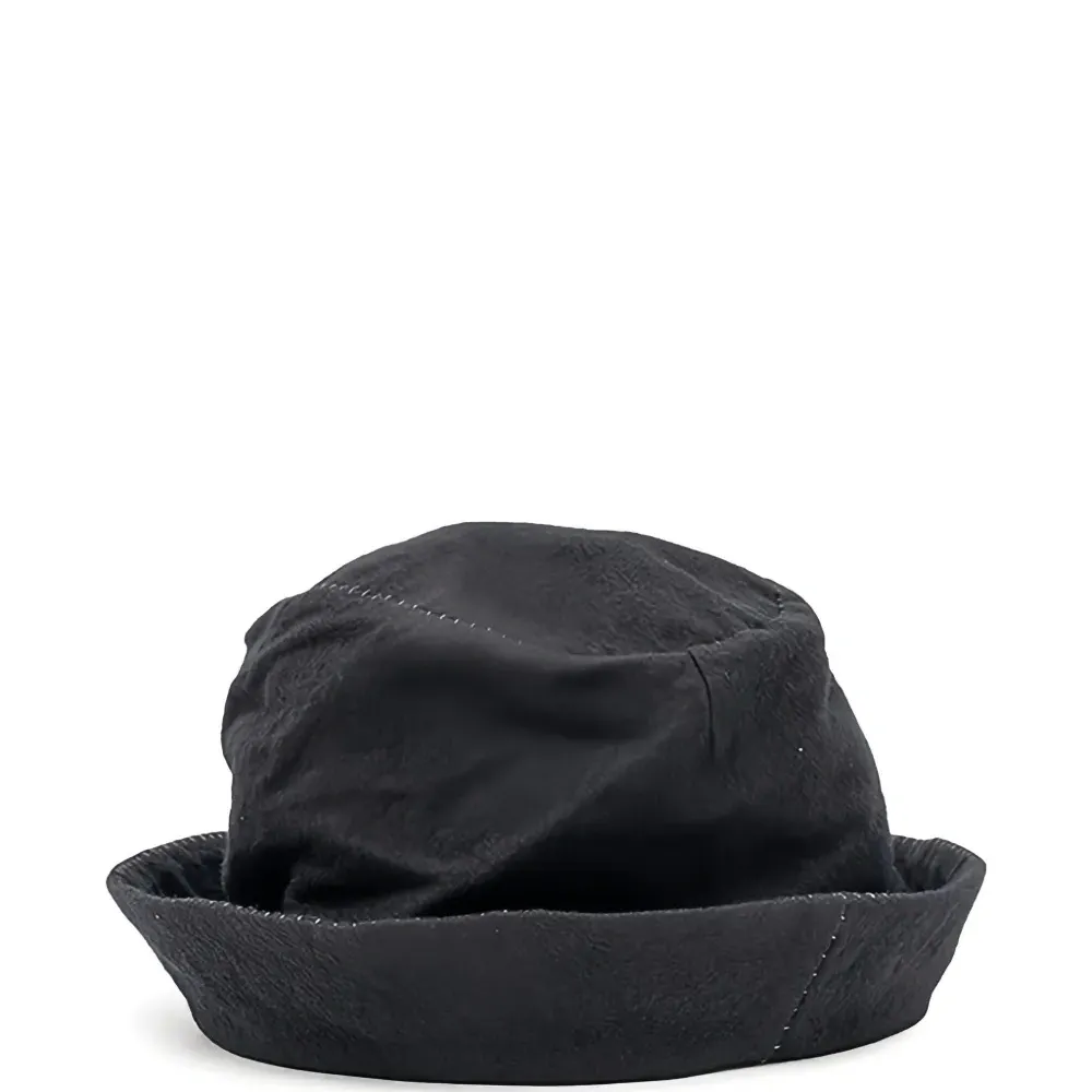 Шляпа Skewed Derby 3.0