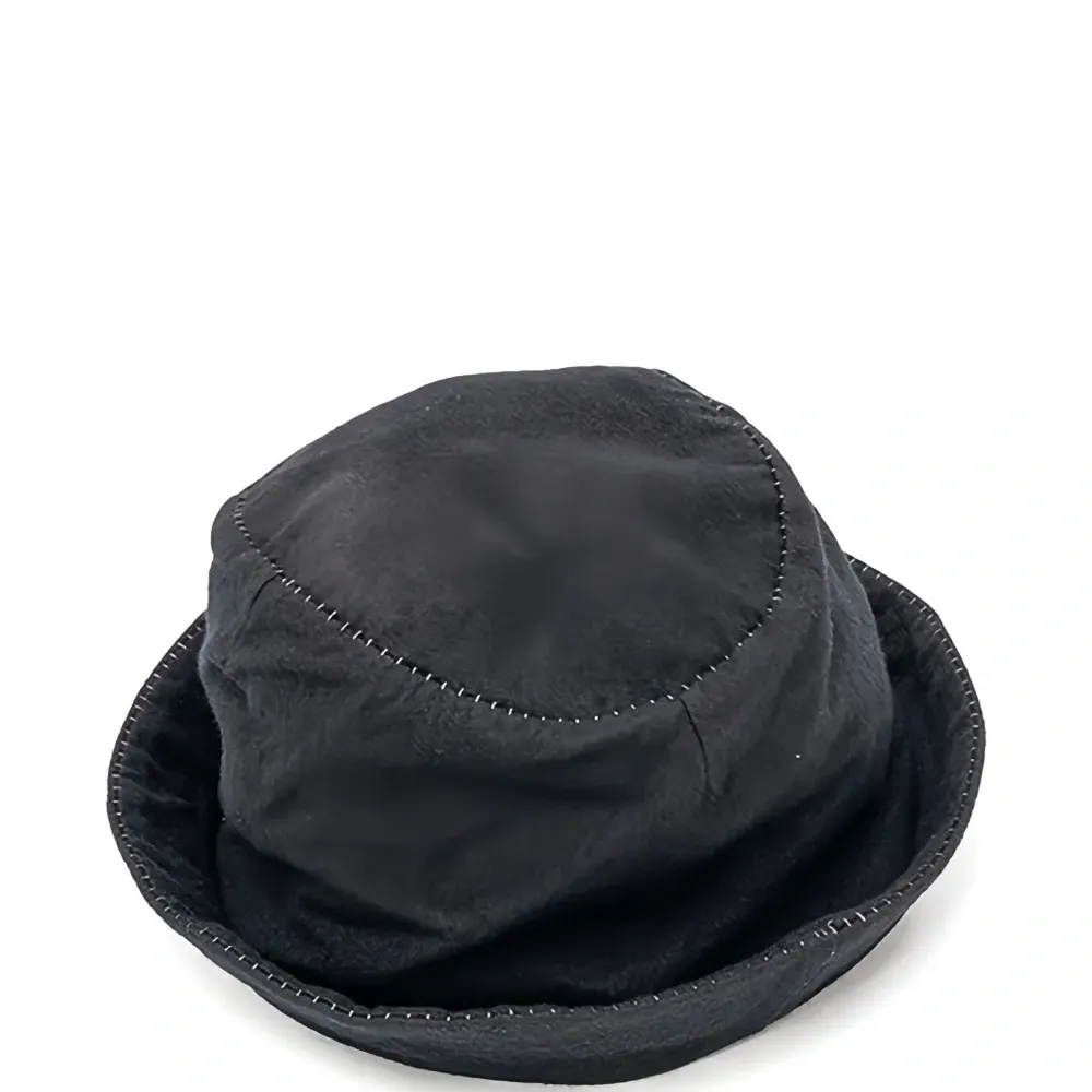 Шляпа Skewed Derby 3.0