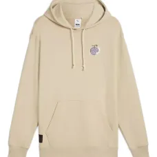 Худи с графическим принтом X One Piece