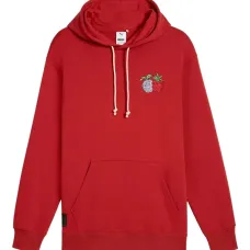 Худи с графическим принтом X One Piece