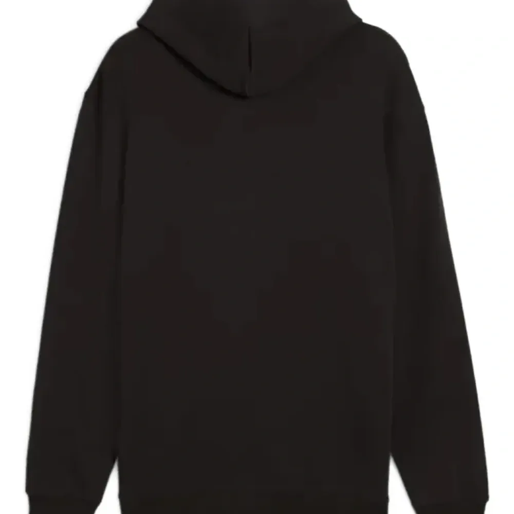 Худи с графическим принтом