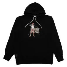 Худи с графическим принтом