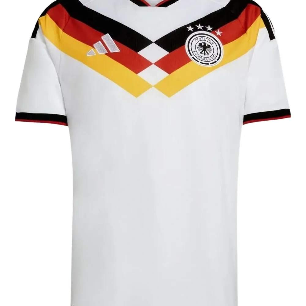 Футболка с короткими рукавами и номером 26 Main Germany