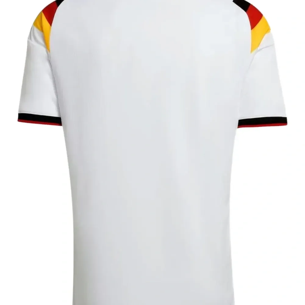 Футболка с короткими рукавами и номером 26 Main Germany