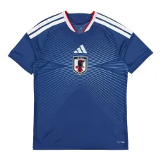 Футболка с принтом логотипа Japan 26/27