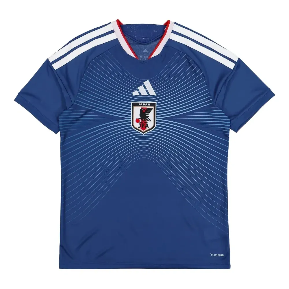 Футболка с принтом логотипа Japan 26/27