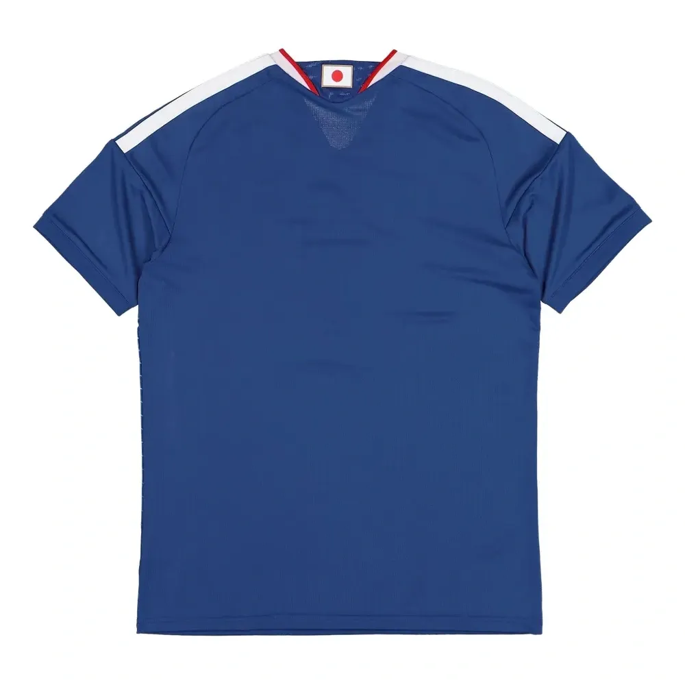 Футболка с принтом логотипа Japan 26/27