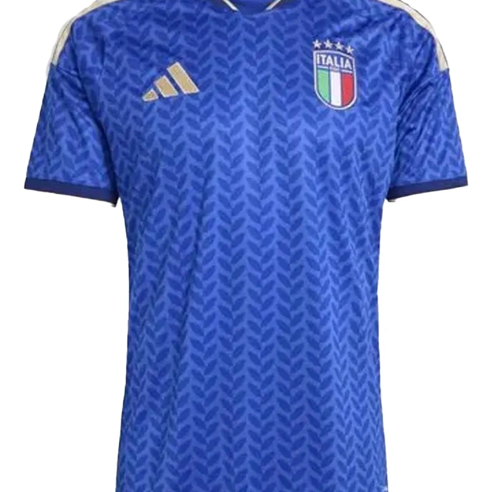 Футболка с принтом "Italy Home 26"