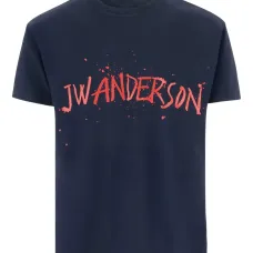 Футболка с логотипом