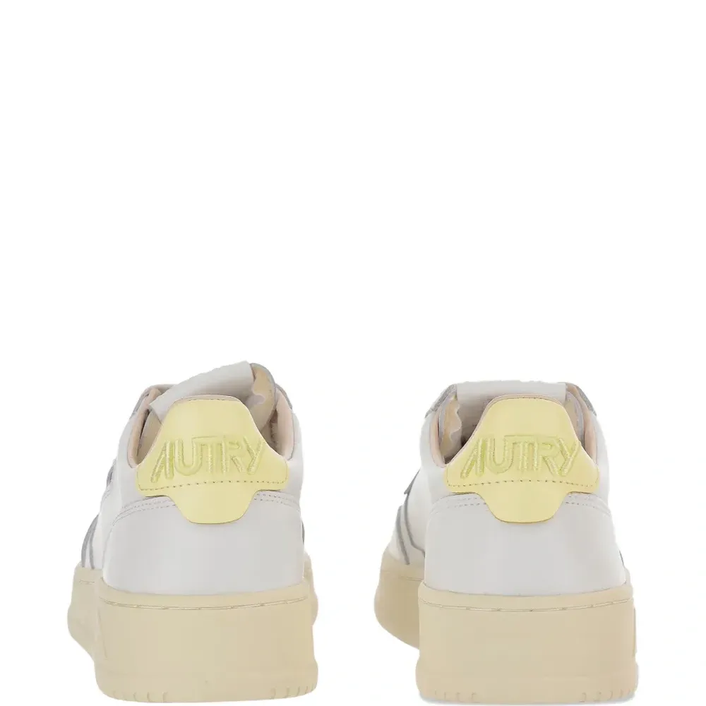 Кроссовки Medalist