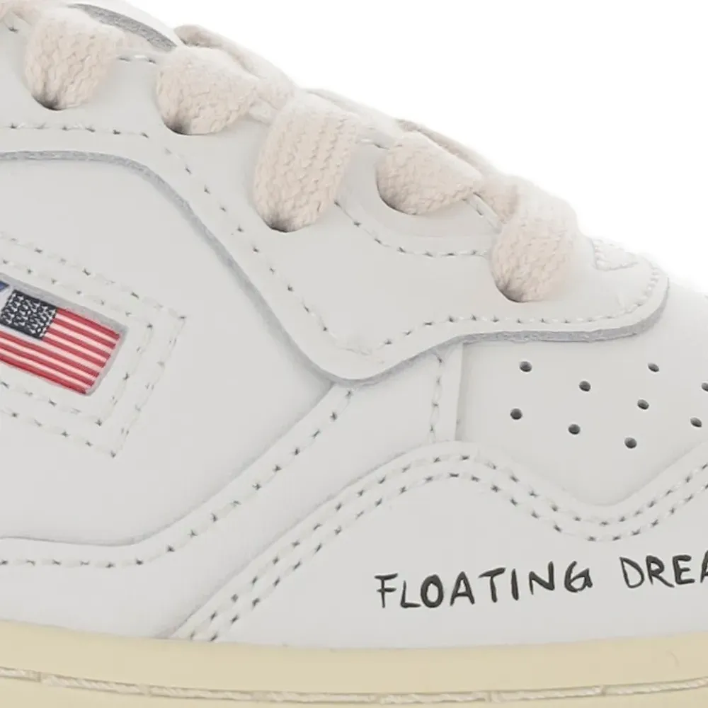 Кроссовки Medalist