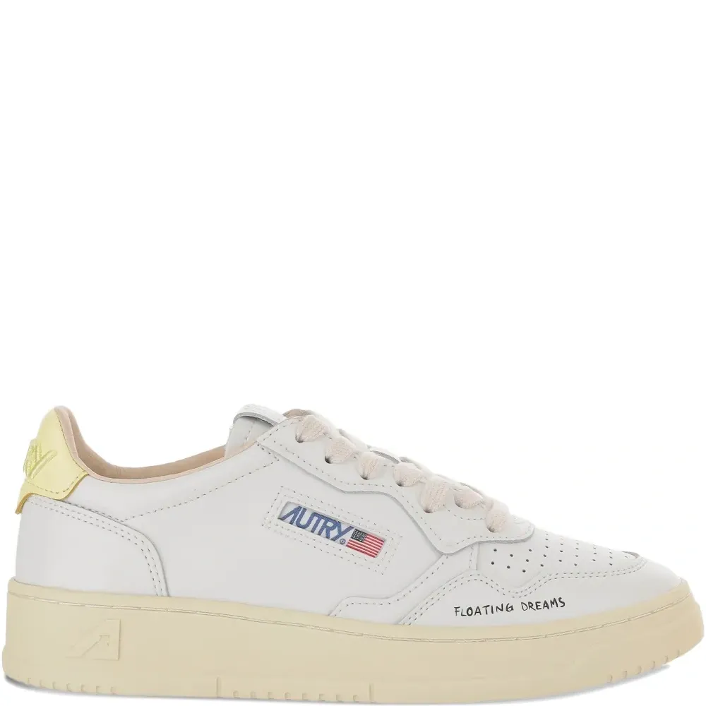 Кроссовки Medalist